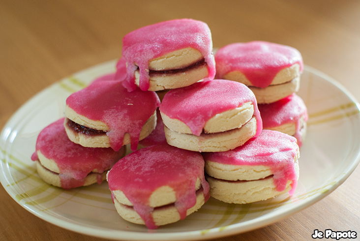 napolitaine
