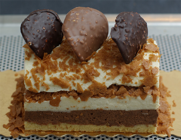 Buche