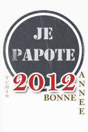 Je Papote