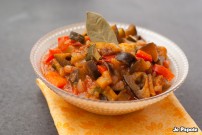 Spécialité niçoise, la ratatouille est un plat de légumes remplie de soleil ! Parfois boudée par les enfants, il peut être judicieux de la servir accompagnée de riz ou de...