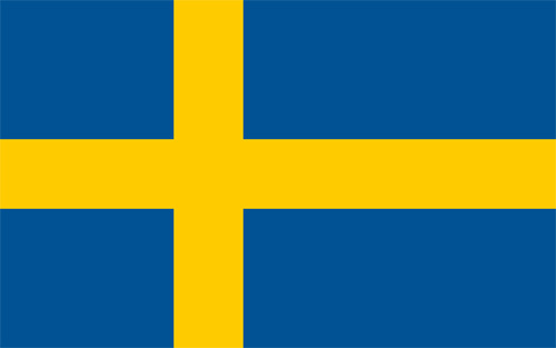 2ème étape du tour du monde culinaire: La Suède