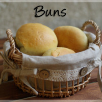 Buns maison