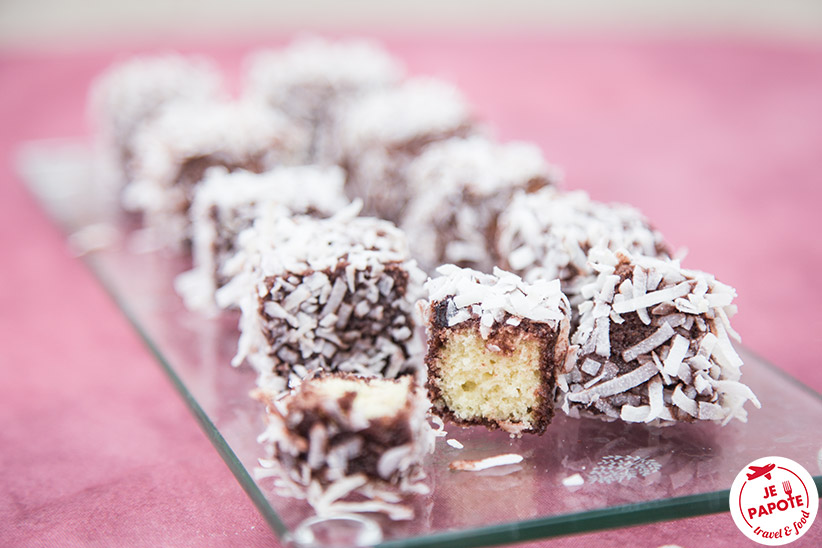 lamington