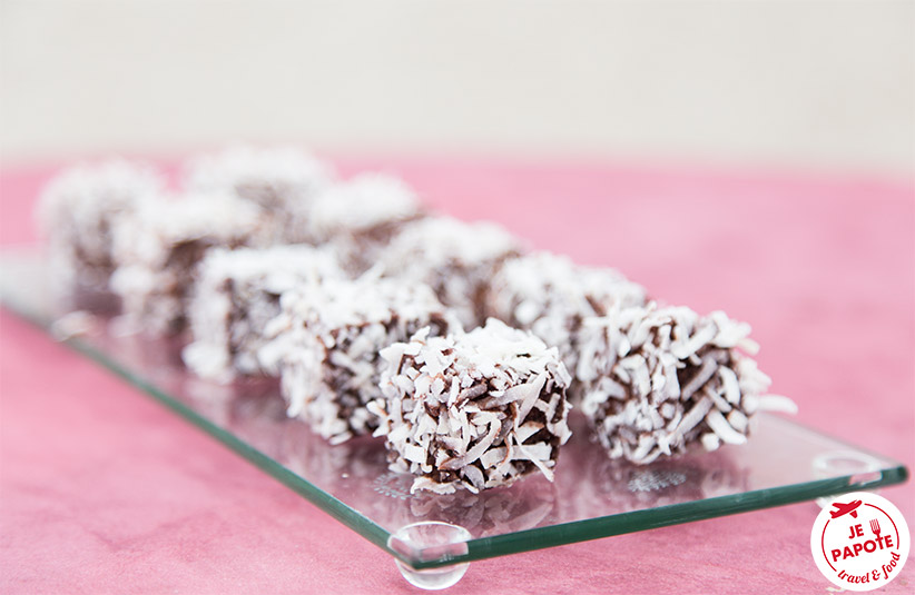 lamingtons