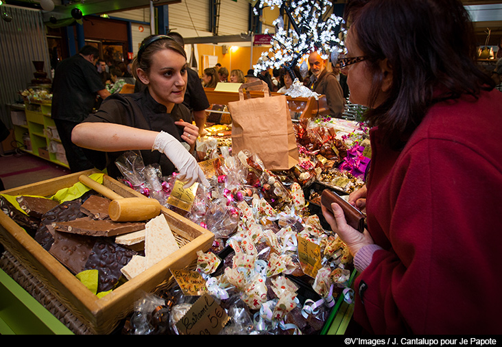 salon saveurs et terroirs