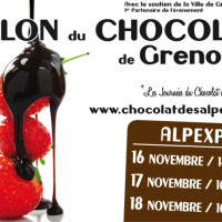 salon chocolat grenoble 2012