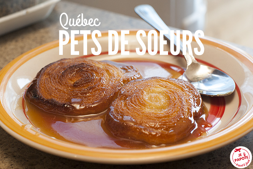 Pets de soeurs