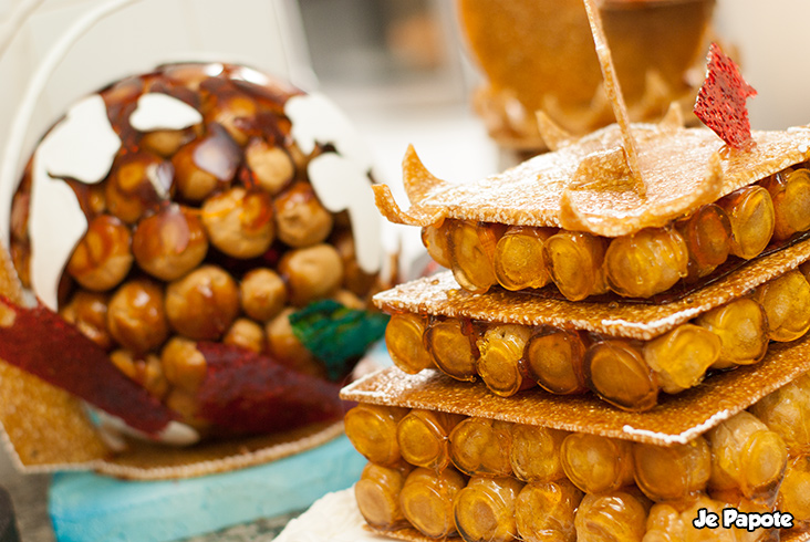 formation en patisserie