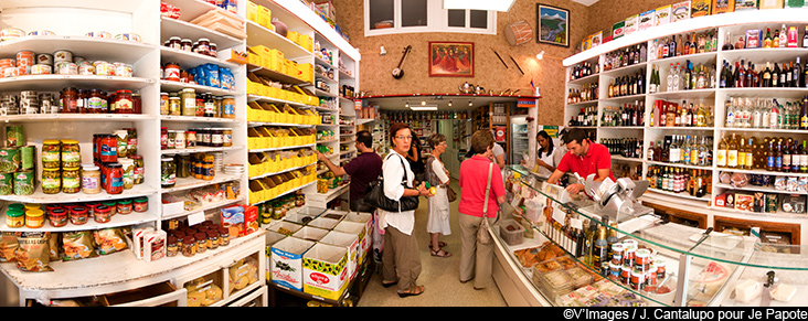 épicerie arax grenoble