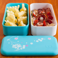bento raclette