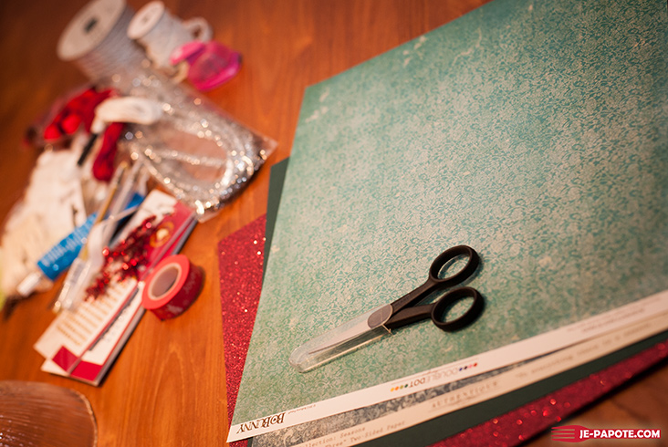 do it yourself calendrier de l'avent