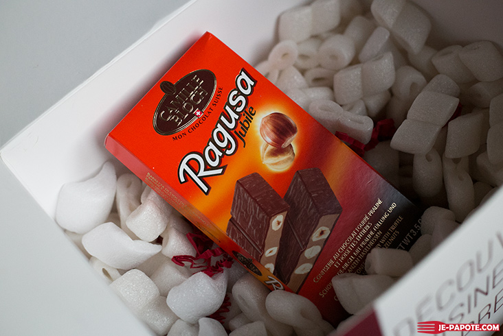 chocolat ragusa Eat your box chocolat ragusa Eat your box