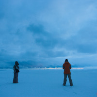 Cap Nord - Nordkapp