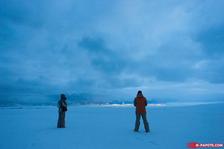 Cap Nord - Nordkapp