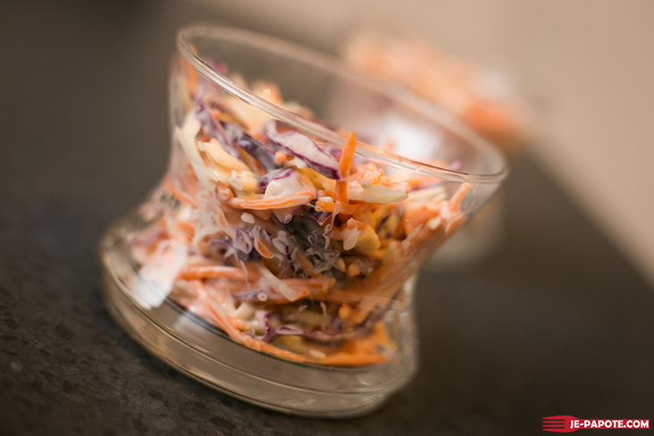 coleslaw