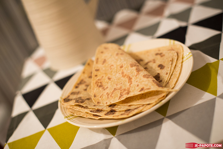 gjovik lompe lefse