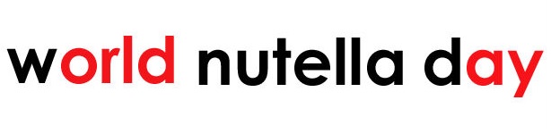 Journee Mondiale Nutella