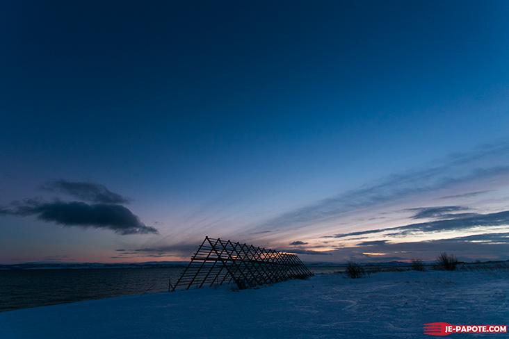 sechoir en norvege