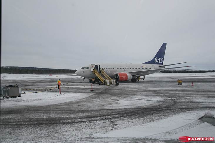 avion-aeroport-kiruna