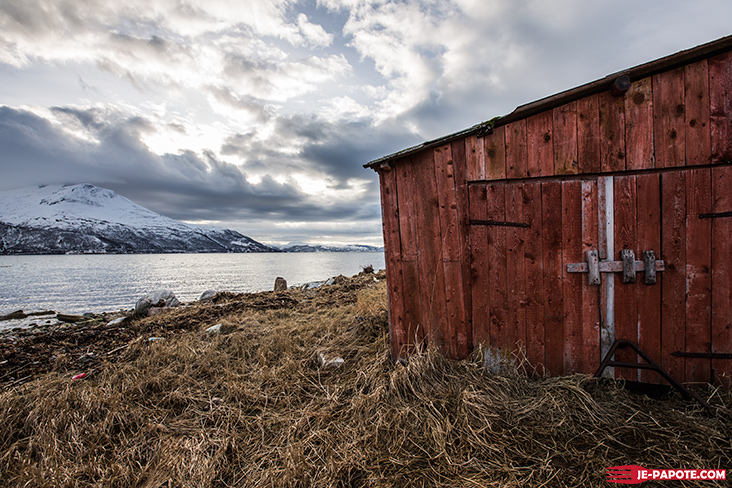 Cabane Tromso