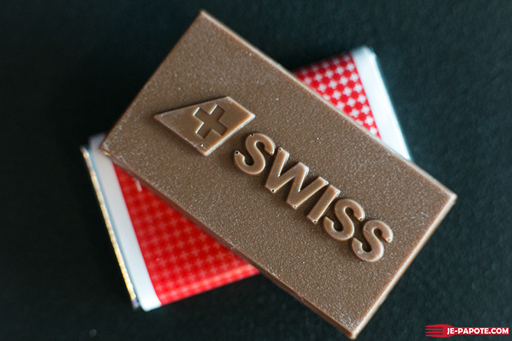 Chocolat Swiss