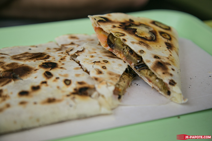 Piadina Cattolica