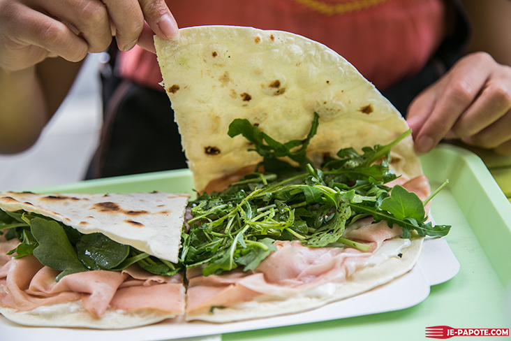 Piadina Riccione