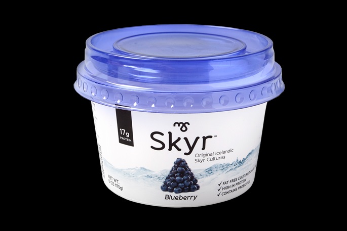 Skyr