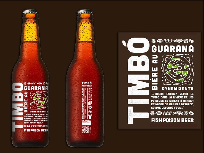Biere timbo Biere timbo