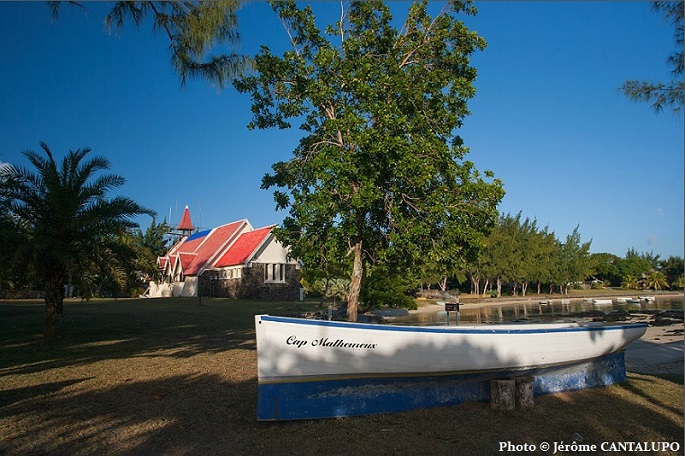Cap Malheureux Ile Maurice