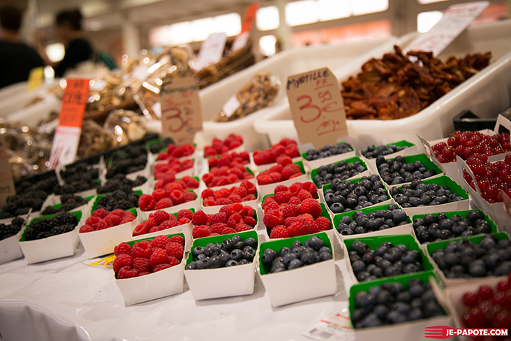 fruits marche forville cannes