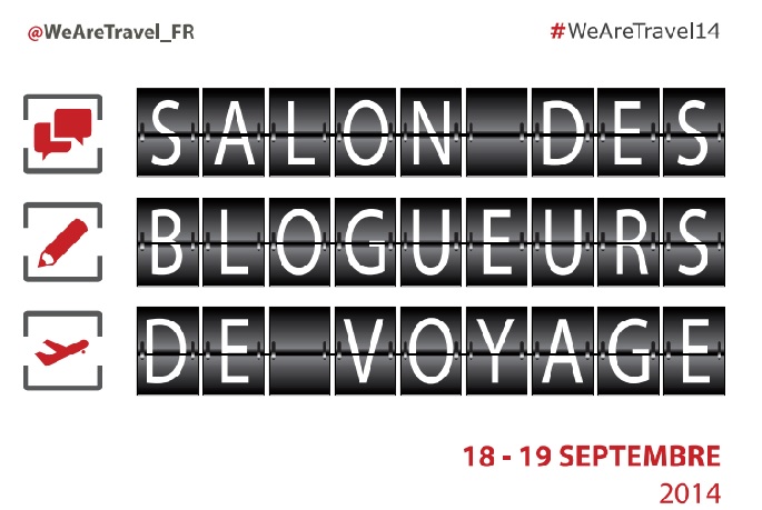 salon des blogueurs de voyage