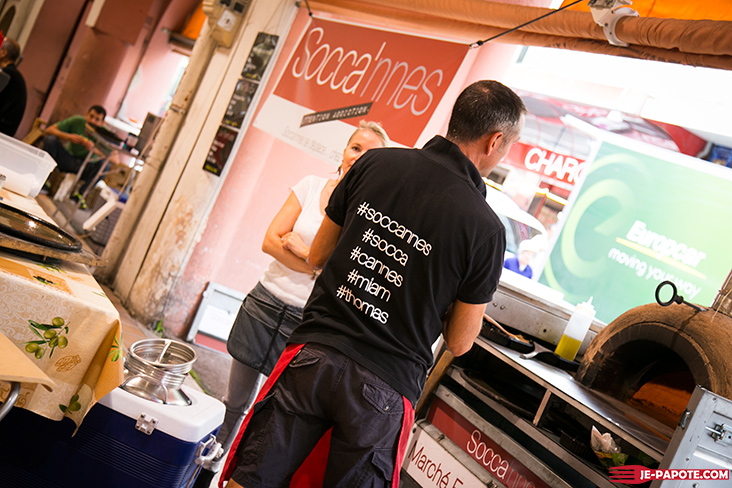 soccannes marché forville