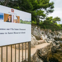 Visiter Ile Saint Honorat