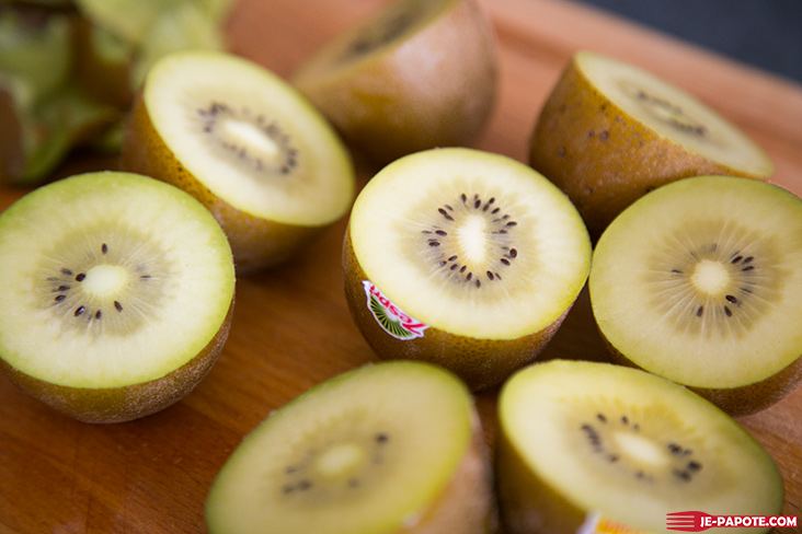 kiwi gold zespri