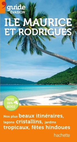 Guide Evasion Ile Maurice et Rodrigues