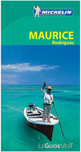 Guide vert Ile Maurice