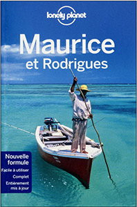Lonely Planet Ile Maurice Rodrigues