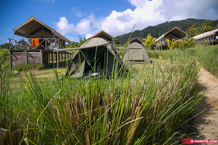 otentic eco tent deux freres