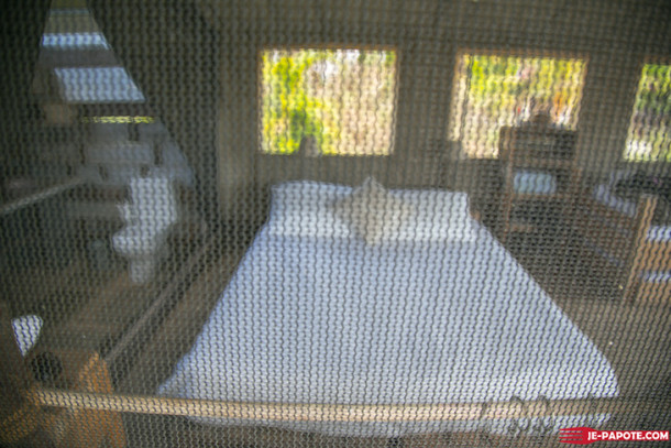 Notre séjour chez Otentic Eco Tent