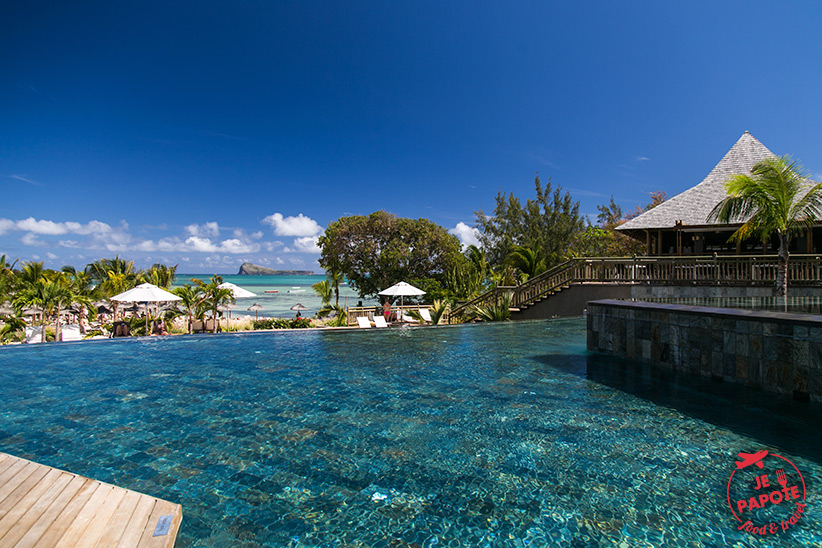 Piscine Zilwa Attitude