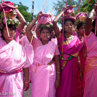 Cavadee Ile Maurice