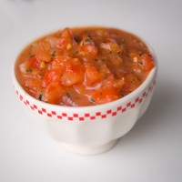 Chatini tomate