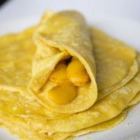 dholl puri