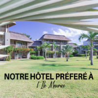 hotel prefere ile maurice