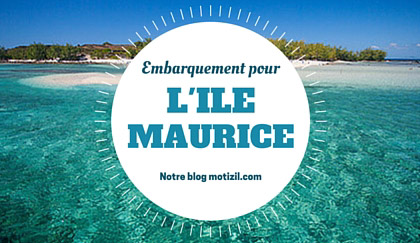 motizil Ile Maurice