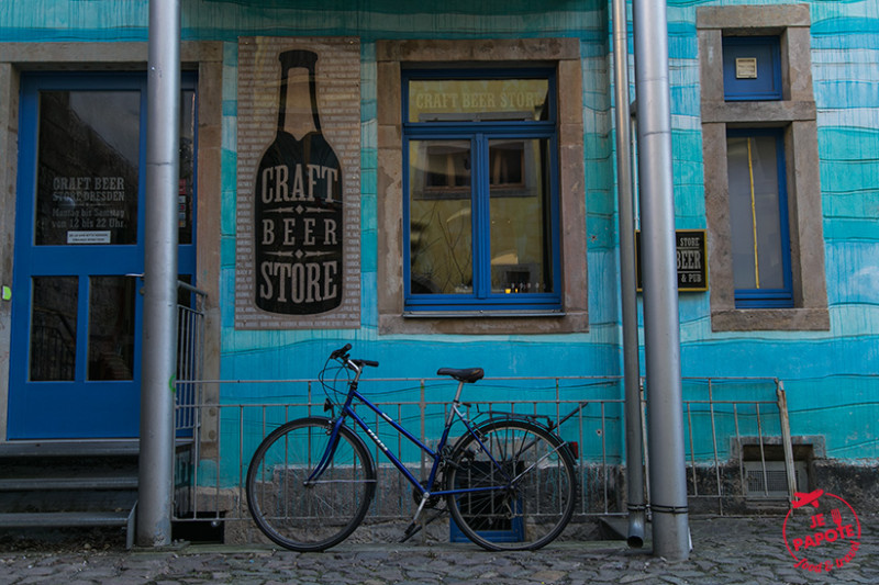 Street Art Allemagne