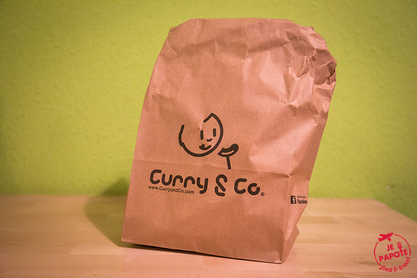 Curry & Co Allemagne