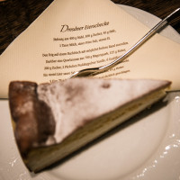 Recette eierschecke