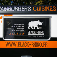 Black Rhino